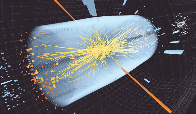 Via LA Times: Quantifying God