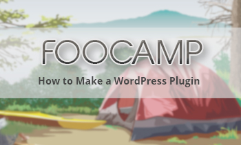 I’m Making a WordPress Plugin! Waaaaaah!