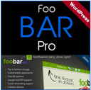 Custom Social Icons for FooBar