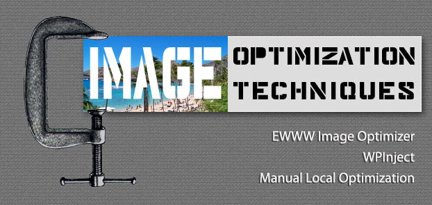 Image Optimization and Automation in WordPress