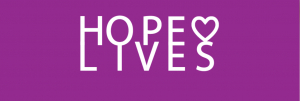 HopeLivesProject Logo