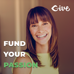 Fund Your Passion with GiveWP