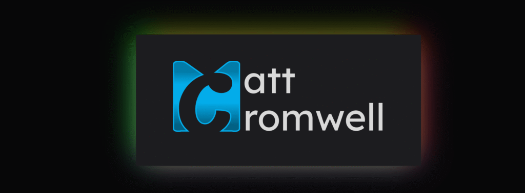 Matt Cromwell